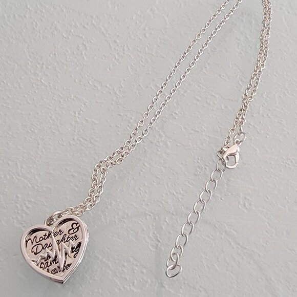 ❤️Mother's Gifts Pendant with Necklace❤️ - Picture 12 of 13